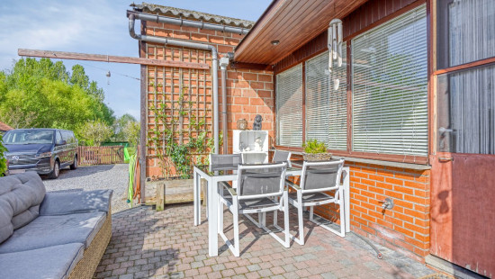 Grote Baan - 122 - - 3454