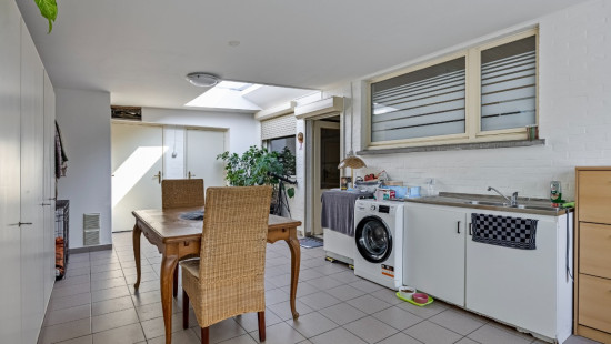 Grote Baan - 122 - - 3454