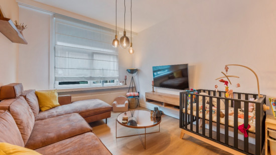 Brouwerstraat - 48 - - 2070