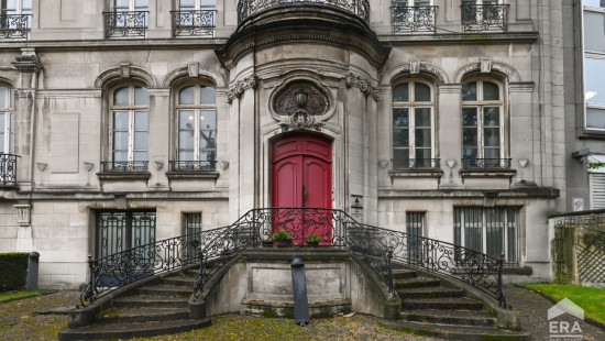 Avenue de l&#039;Astronomie - 9 - - 1210