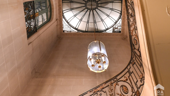 Avenue de l&#039;Astronomie - 9 - - 1210