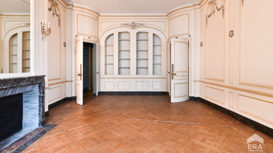 Avenue de l&#039;Astronomie - 9 - - 1210