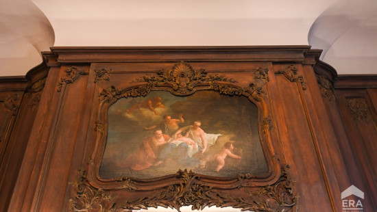 Avenue de l&#039;Astronomie - 9 - - 1210