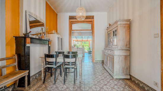 Rue des Champs - 80 - - 5002
