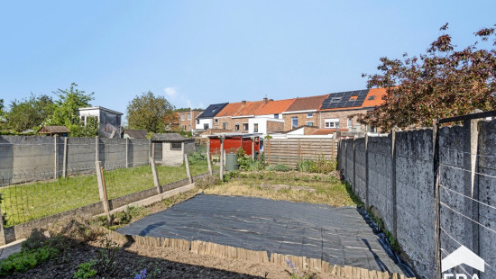 Koningin Astridstraat - 56 - - 3320