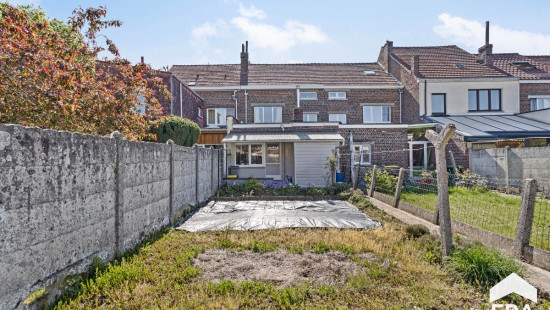 Koningin Astridstraat - 56 - - 3320