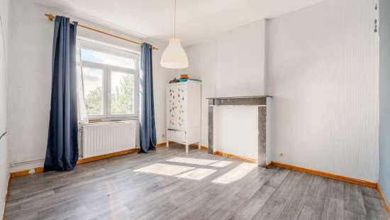 Rue des Champs - 80 - - 5002