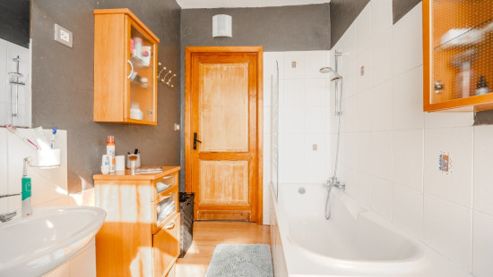 Rue des Champs - 80 - - 5002