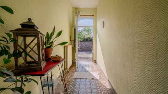 Rue des Champs - 80 - - 5002