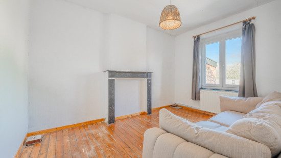 Rue des Champs - 80 - - 5002