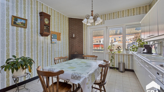 Koningin Astridstraat - 56 - - 3320