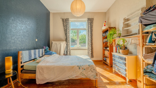 Rue des Champs - 80 - - 5002