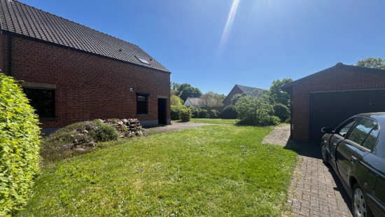 Heuvelstraat - 89 - - 3550
