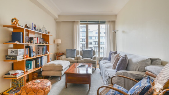 Avenue Winston Churchill - 238 - - 1180