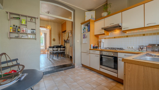 Rue des Champs - 80 - - 5002