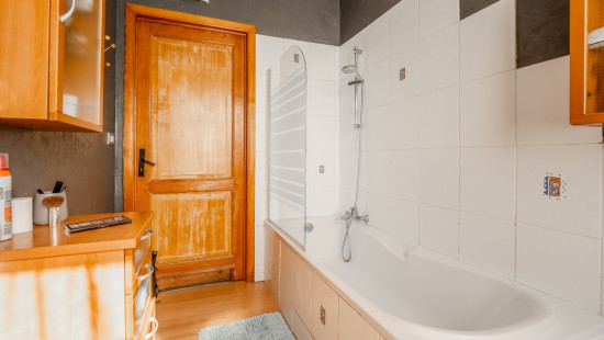 Rue des Champs - 80 - - 5002