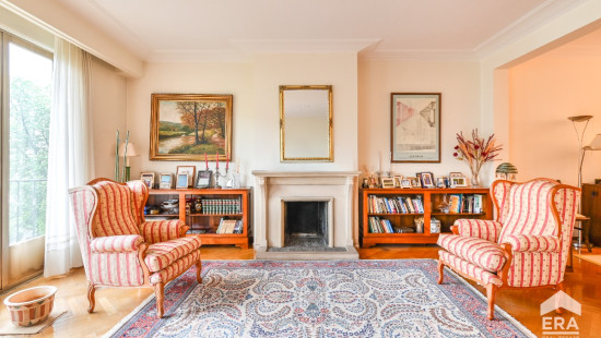 Avenue Winston Churchill - 238 - - 1180