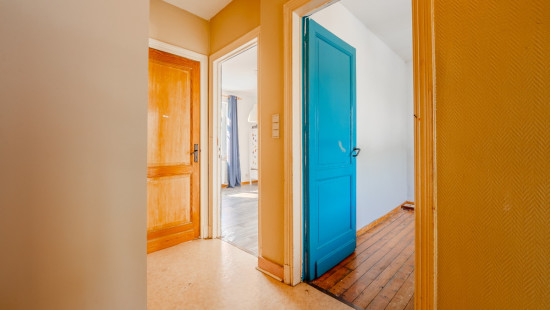 Rue des Champs - 80 - - 5002