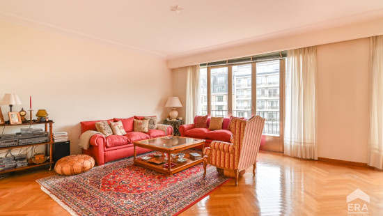 Avenue Winston Churchill - 238 - - 1180