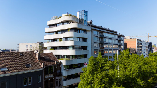 Sint-Lievenslaan - 254 - 302 - 9000
