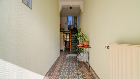 Rue des Champs - 80 - - 5002