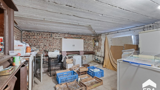 Koningin Astridstraat - 56 - - 3320