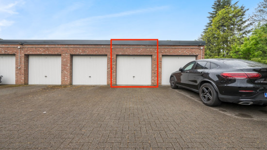 Eeckhoutdriesstraat - 88B - - 9140