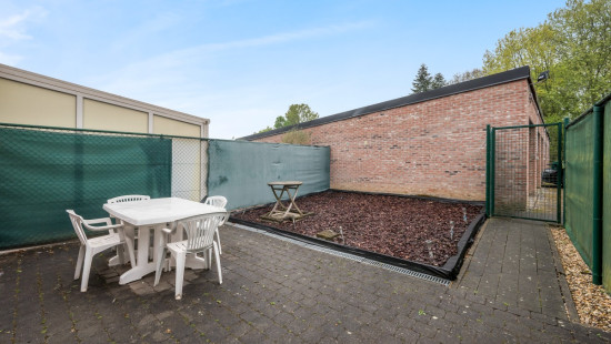 Eeckhoutdriesstraat - 88B - - 9140