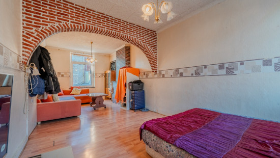 Rue Sainte Julienne - 35 - - 4020