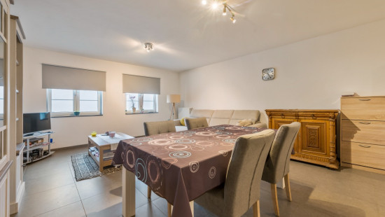 Eeckhoutdriesstraat - 88B - - 9140