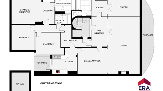 Avenue Winston Churchill - 238 - - 1180