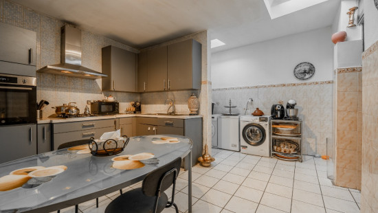Rue Sainte Julienne - 35 - - 4020