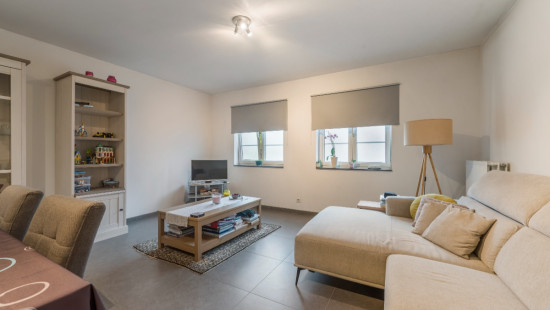 Eeckhoutdriesstraat - 88B - - 9140