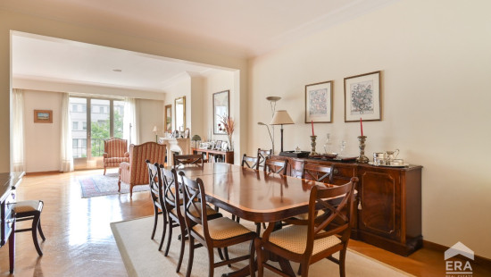 Avenue Winston Churchill - 238 - - 1180
