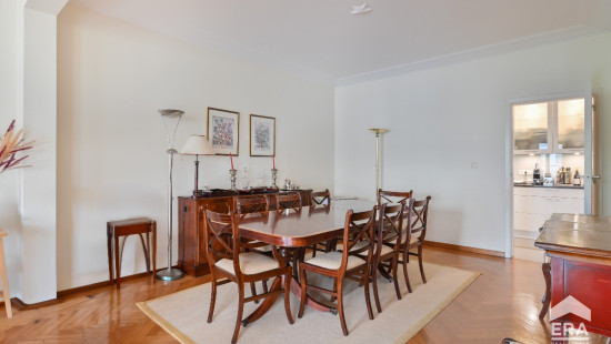 Avenue Winston Churchill - 238 - - 1180
