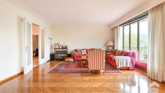 Avenue Winston Churchill - 238 - - 1180