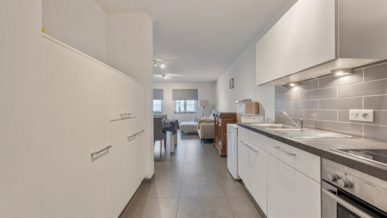 Eeckhoutdriesstraat - 88B - - 9140