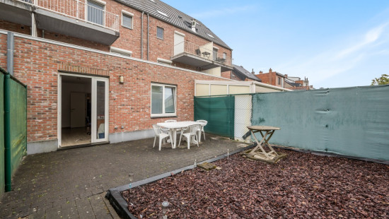 Eeckhoutdriesstraat - 88B - - 9140