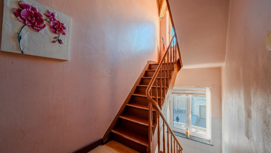 Rue Sainte Julienne - 35 - - 4020