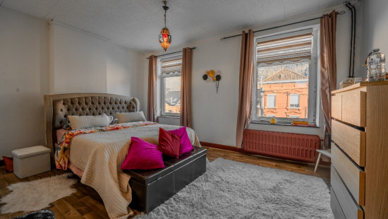 Rue Sainte Julienne - 35 - - 4020