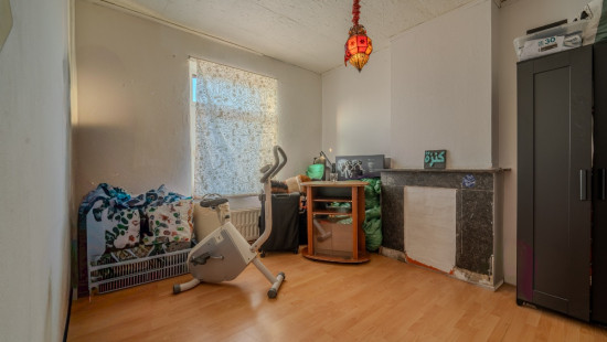 Rue Sainte Julienne - 35 - - 4020