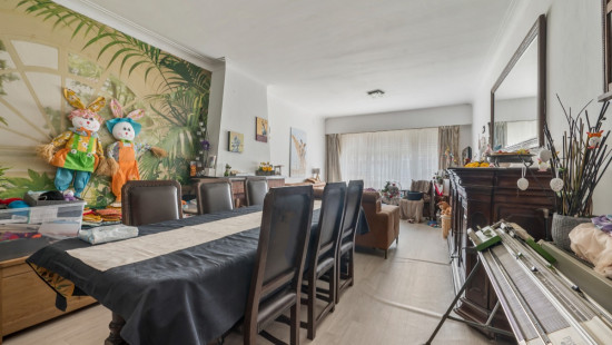 Tweegezusterslaan - 97 - 001 - 2100