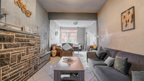 Rue Sainte Julienne - 35 - - 4020