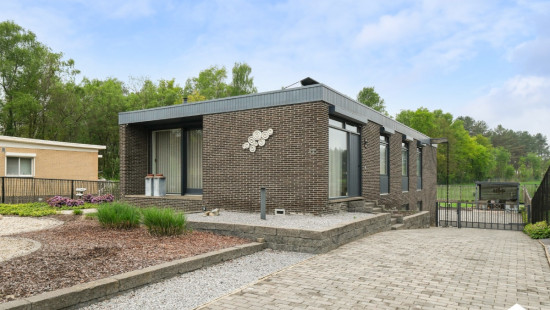 Klotbroek - 88 - - 3600