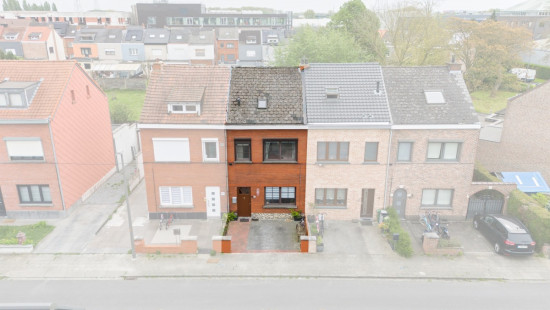 Wipstraat - 31 - - 1800