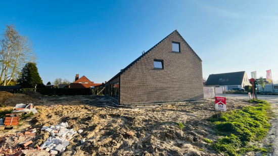 Roeselarestraat - 376 - NB - 8880