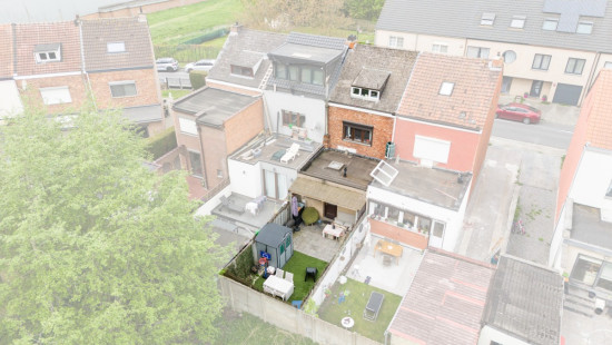 Wipstraat - 31 - - 1800