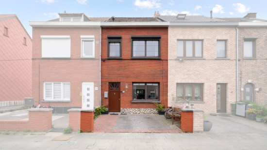 Wipstraat - 31 - - 1800