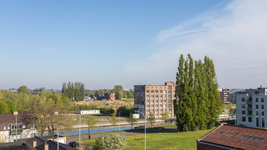Kortrijksesteenweg - 28 - 401 - 8530