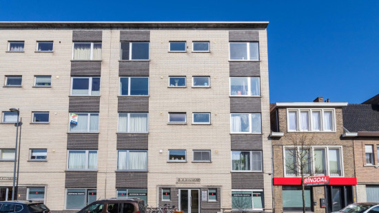 Kortrijksesteenweg - 28 - 401 - 8530